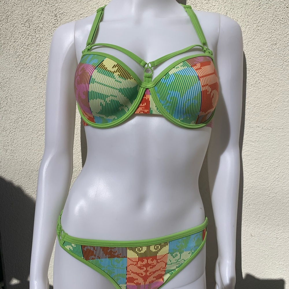 Marlies Dekkers bikini